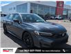 2026 Honda Civic Sport (Stk: 4287) in Lethbridge - Image 1 of 23