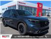 2026 Honda CR-V Hybrid EX-L (Stk: 4277) in Lethbridge - Image 1 of 23