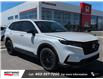 2026 Honda CR-V Hybrid EX-L (Stk: 4305) in Lethbridge - Image 1 of 23