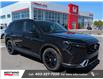 2026 Honda CR-V Hybrid Touring (Stk: 4309) in Lethbridge - Image 1 of 23
