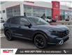 2026 Honda CR-V Hybrid Touring (Stk: 4316) in Lethbridge - Image 1 of 30