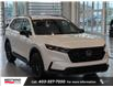 2026 Honda CR-V Hybrid Sport (Stk: 4323) in Lethbridge - Image 1 of 30