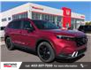 2026 Honda CR-V Hybrid Touring (Stk: 4327) in Lethbridge - Image 1 of 30