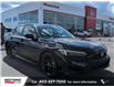 2026 Honda Civic Sport (Stk: 4325) in Lethbridge - Image 1 of 30
