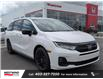 2026 Honda Odyssey Sport (Stk: 4332) in Lethbridge - Image 1 of 30