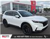 2026 Honda CR-V Sport (Stk: 4333) in Lethbridge - Image 1 of 30