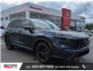 2026 Honda CR-V Hybrid EX-L (Stk: 4342) in Lethbridge - Image 1 of 30