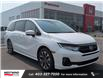 2026 Honda Odyssey Touring (Stk: 4346) in Lethbridge - Image 1 of 30