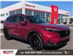 2026 Honda CR-V Sport (Stk: 4347) in Lethbridge - Image 1 of 30