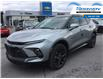 2025 Chevrolet Blazer RS (Stk: 25055) in Cornwall - Image 1 of 14
