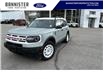 2024 Ford Bronco Sport Heritage (Stk: 57E58974) in Penticton - Image 1 of 22