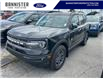 2024 Ford Bronco Sport Big Bend (Stk: 57F09602) in Penticton - Image 1 of 1