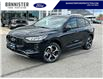 2024 Ford Escape ST-Line Select (Stk: 57UB40263) in Penticton - Image 1 of 18