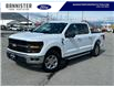 2024 Ford F-150 XLT (Stk: 57B1476) in Penticton - Image 1 of 20