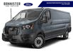 2025 Ford Transit-250 Cargo Base (Stk: 57A32032) in Penticton - Image 1 of 3
