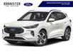 2025 Ford Escape ST-Line Elite (Stk: 57B10266) in Penticton - Image 1 of 12