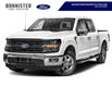 2025 Ford F-150 XLT (Stk: 57D50586) in Penticton - Image 1 of 12