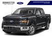 2024 Ford F-150 XLT (Stk: 57FB85291) in Penticton - Image 1 of 12
