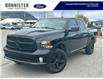 2019 RAM 1500 Classic ST (Stk: 57B1506) in Penticton - Image 1 of 18