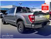 2022 Ford F-150 Platinum (Stk: X69577) in Richmond - Image 4 of 28