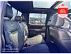 2022 Ford F-150 Platinum (Stk: X69577) in Richmond - Image 14 of 28