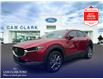 2023 Mazda CX-30 GS (Stk: T40723) in Richmond - Image 1 of 25