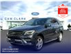 2015 Mercedes-Benz M-Class Base (Stk: T54348) in Richmond - Image 1 of 25