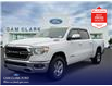 2022 RAM 1500 Big Horn (Stk: T17226) in Richmond - Image 1 of 25