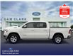 2022 RAM 1500 Big Horn (Stk: T17226) in Richmond - Image 3 of 25