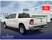 2022 RAM 1500 Big Horn (Stk: T17226) in Richmond - Image 4 of 25