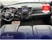 2022 RAM 1500 Big Horn (Stk: T17226) in Richmond - Image 23 of 25