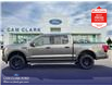2025 Ford F-150 Lightning XLT (Stk: T10021) in Richmond - Image 3 of 25