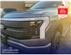 2025 Ford F-150 Lightning XLT (Stk: T10021) in Richmond - Image 8 of 25