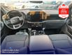 2025 Ford F-150 Lightning XLT (Stk: T10021) in Richmond - Image 16 of 25