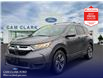 2017 Honda CR-V LX (Stk: AT11503) in Richmond - Image 1 of 25