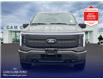 2025 Ford F-150 Lightning XLT (Stk: T10021) in Richmond - Image 2 of 25