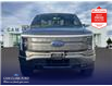 2023 Ford F-150 Lightning Lariat (Stk: AT03152) in Richmond - Image 2 of 25