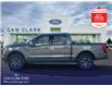 2023 Ford F-150 Lightning Lariat (Stk: AT03152) in Richmond - Image 3 of 25