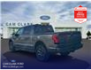 2023 Ford F-150 Lightning Lariat (Stk: AT03152) in Richmond - Image 4 of 25