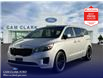 2016 Kia Sedona LX (Stk: T92016) in Richmond - Image 1 of 25