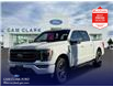 2023 Ford F-150 Lariat (Stk: AT52855) in Richmond - Image 1 of 25