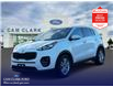 2017 Kia Sportage LX (Stk: T68022) in Richmond - Image 1 of 25