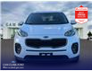 2017 Kia Sportage LX (Stk: T68022) in Richmond - Image 2 of 25