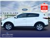 2017 Kia Sportage LX (Stk: T68022) in Richmond - Image 3 of 25