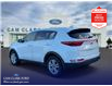 2017 Kia Sportage LX (Stk: T68022) in Richmond - Image 4 of 25