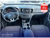 2017 Kia Sportage LX (Stk: T68022) in Richmond - Image 22 of 25
