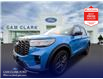 2025 Ford Explorer ST-Line (Stk: AT00100) in Richmond - Image 1 of 25