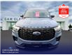 2025 Ford Explorer ST-Line (Stk: AT00100) in Richmond - Image 2 of 25