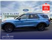2025 Ford Explorer ST-Line (Stk: AT00100) in Richmond - Image 3 of 25