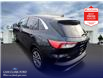 2022 Ford Escape SEL Hybrid (Stk: XRC77687) in Richmond - Image 4 of 25